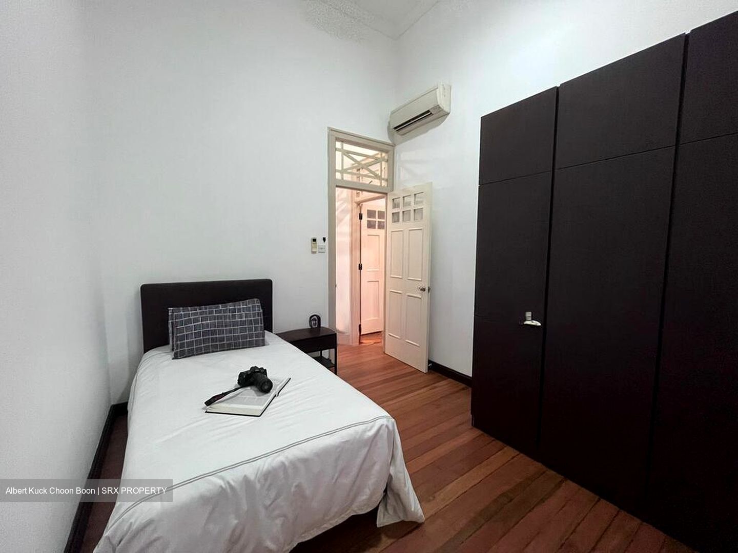 Mcnair Road (D12), Detached #495880221